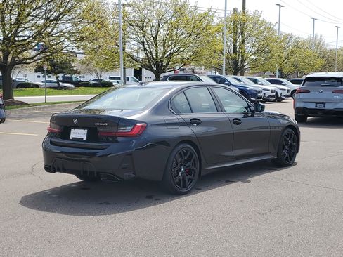 New 2026 BMW M340i xDrive AWD/4WD image 3