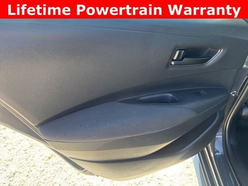 Used 2024 Toyota Corolla LE image 15