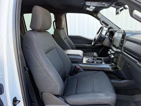 Used 2023 Ford F150 XLT w/ Equipment Group 302A High RWD image 33