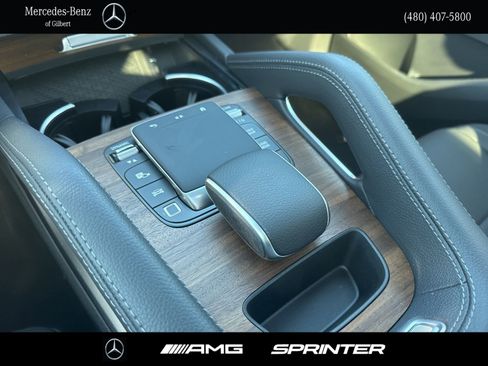New 2026 Mercedes-Benz GLE 350 4MATIC image 21