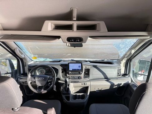 Used 2020 Ford Transit 350 XLT image 22