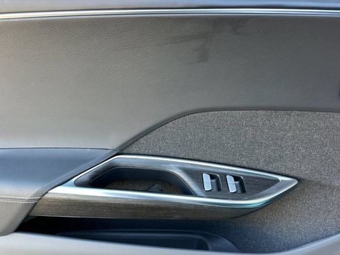 Used 2025 Lucid Air Touring AWD/4WD image 10