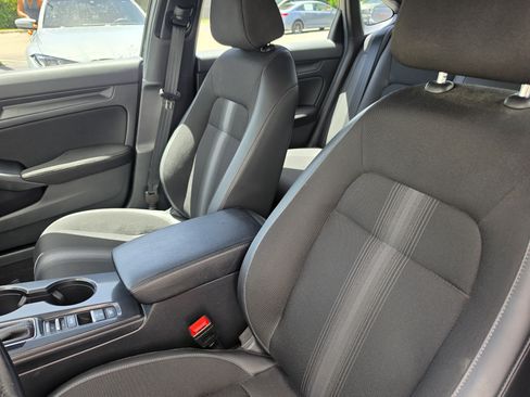 Used 2024 Honda Civic Sport image 18