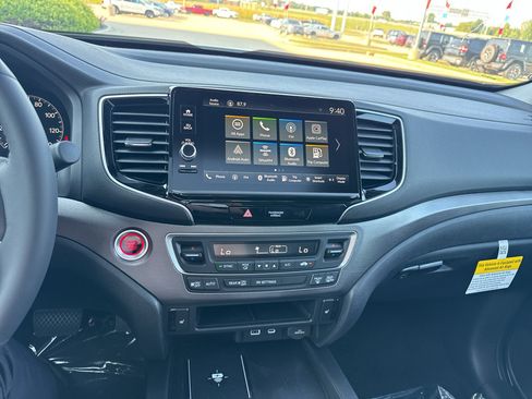 New 2026 Honda Ridgeline RTL image 19