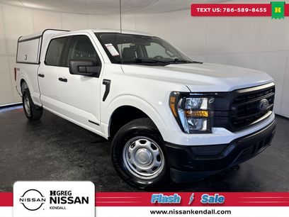 Used 2023 Ford F150 XL