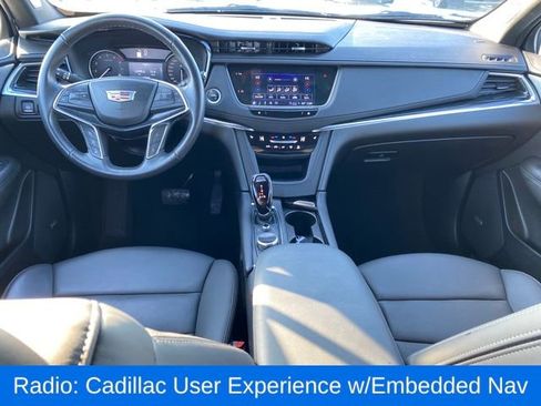 Certified 2023 Cadillac XT5 Premium Luxury image 6