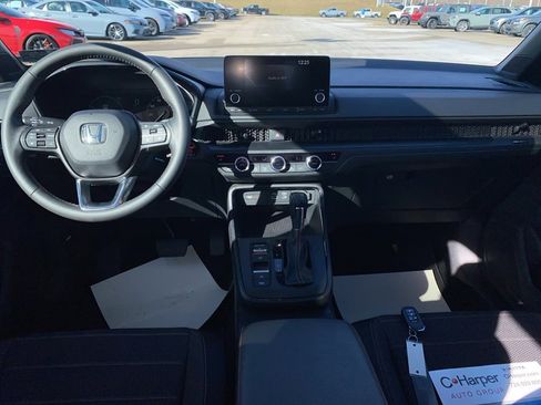Used 2023 Honda CR-V Sport image 21