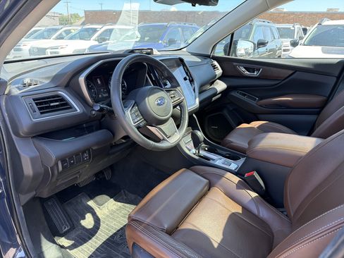 Used 2024 Subaru Ascent Touring AWD/4WD image 21