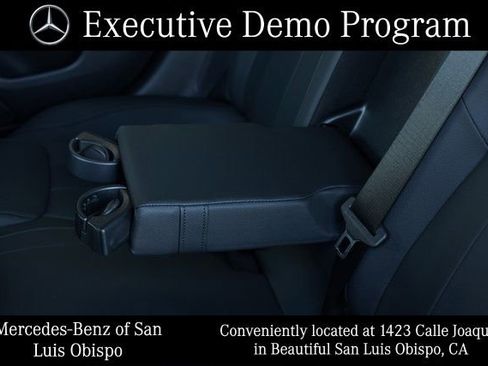 Used 2026 Mercedes-Benz CLA 250 image 28