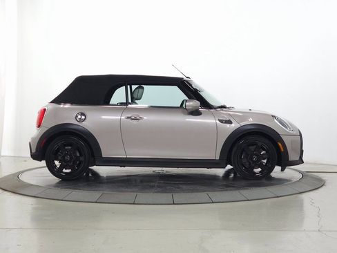 Used 2023 MINI Cooper S w/ Signature Upholstery Package image 10