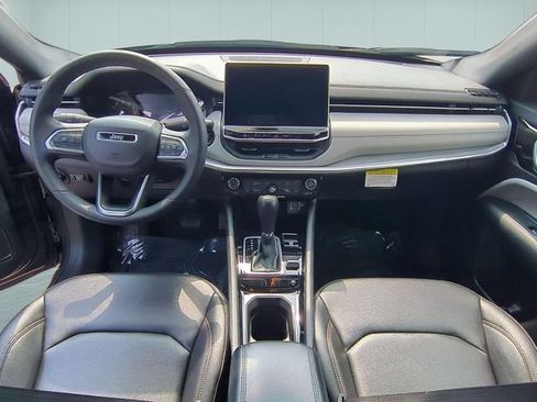 Used 2024 Jeep Compass Limited AWD/4WD image 27