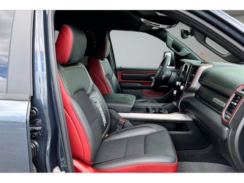 Certified 2026 RAM 1500 Rebel w/ Rebel Level 1 Equipment Group AWD/4WD image 10