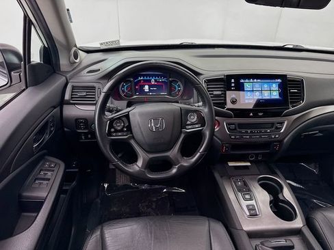 Used 2021 Honda Pilot Special Edition image 25