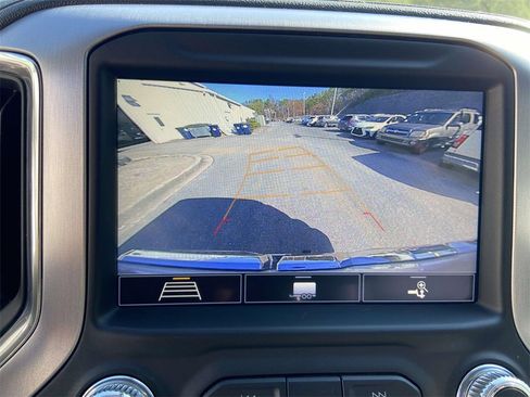 Used 2020 GMC Sierra 1500 SLT w/ SLT Premium Package image 22