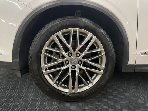 Used 2023 Acura MDX SH-AWD w/ Advance Package image 14