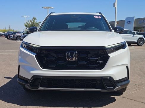 Used 2024 Honda CR-V Sport-L image 2