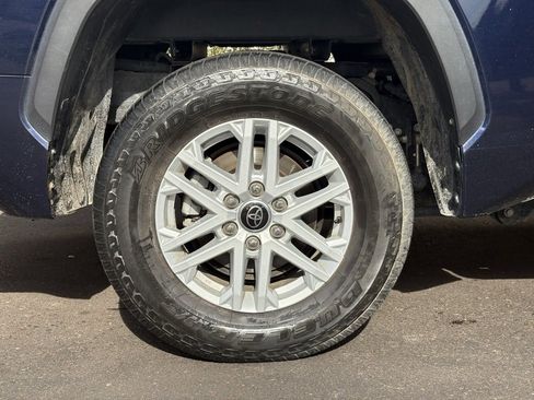 Used 2023 Toyota Tundra SR5 image 5