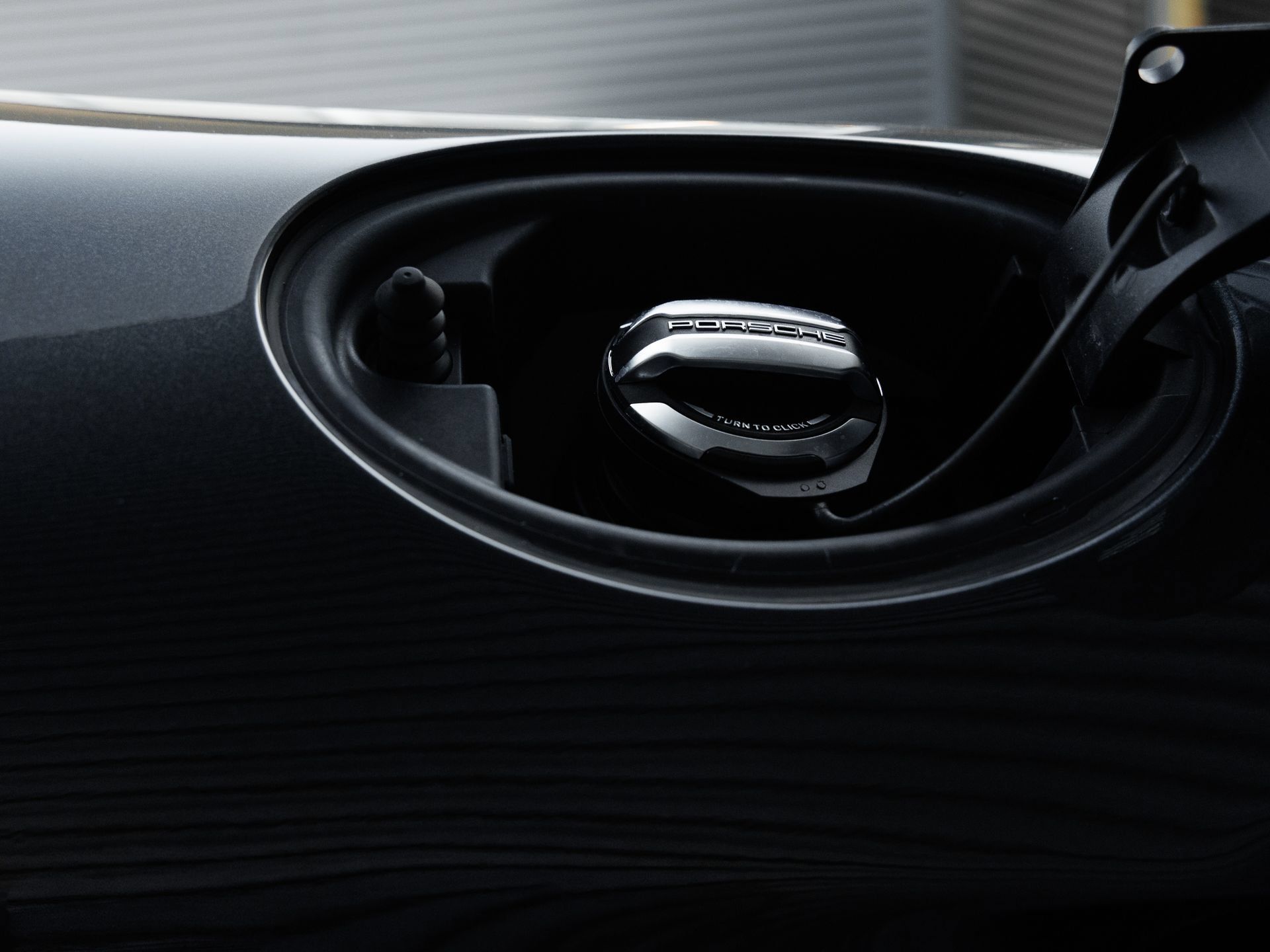 Certified 2024 Porsche 718 Boxster Spyder RS RWD image 41