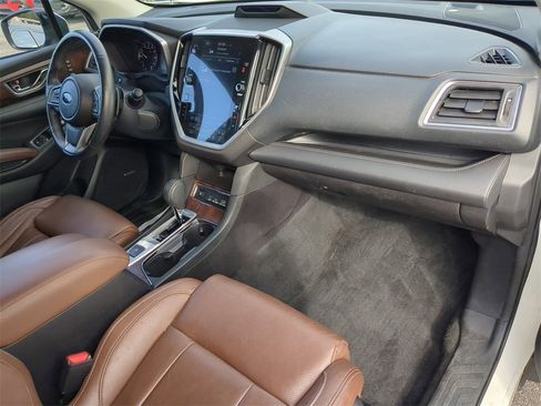 Certified 2023 Subaru Ascent Touring image 12