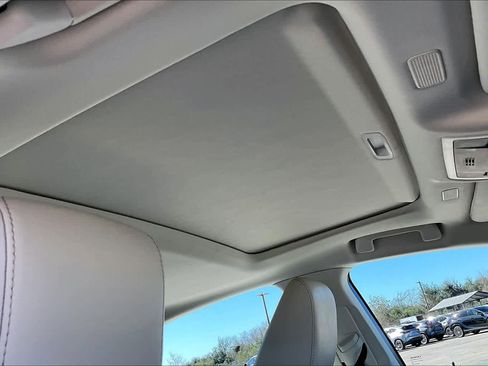 Certified 2025 Lexus ES 350 ES 350 image 13