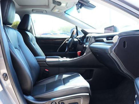 Used 2017 Lexus RX 350 FWD image 35