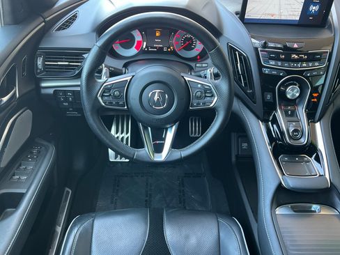 Used 2020 Acura RDX A-Spec FWD image 14