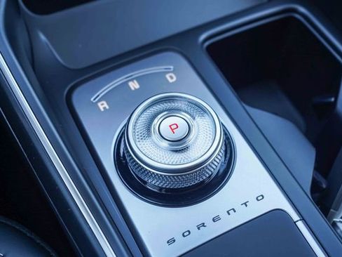 New 2026 Kia Sorento EX FWD image 28