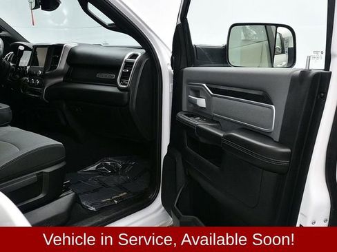 Used 2021 RAM 2500 Big Horn w/ Level 1 Equipment Group image 12