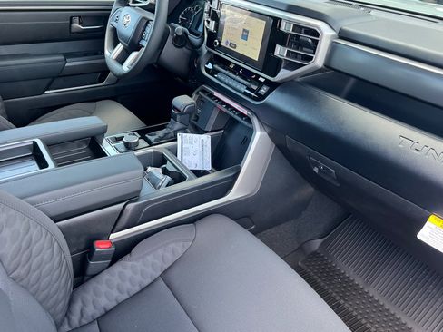 New 2026 Toyota Tundra SR5 w/ TRD Off-Road Package image 12