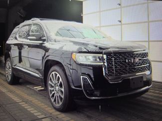 Used 2022 GMC Acadia Denali w/ GMC Pro Grade Package video 2