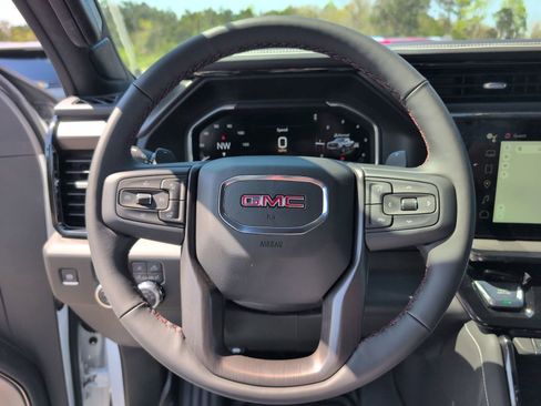New 2026 GMC Sierra 1500 AT4X image 24