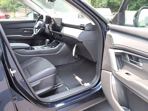 New 2026 MAZDA CX-5 Select AWD/4WD image 9