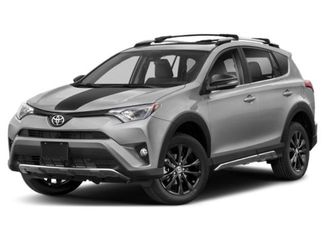 Certified 2018 Toyota RAV4 XLE AWD/4WD video 1