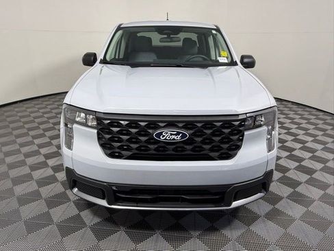 Used 2025 Ford Maverick XLT w/ Equipment Group 302A image 14