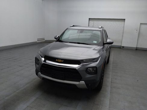 Used 2023 Chevrolet TrailBlazer LT w/ Convenience Package AWD/4WD image 15