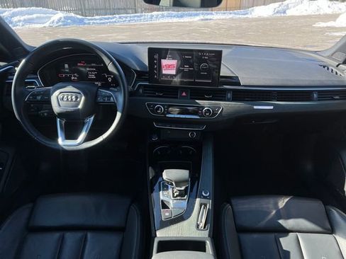 Used 2024 Audi A4 2.0T Premium Plus image 36