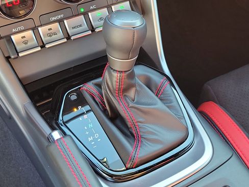 Used 2025 Subaru BRZ Limited image 22