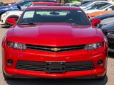 Used 2015 Chevrolet Camaro LT image 3
