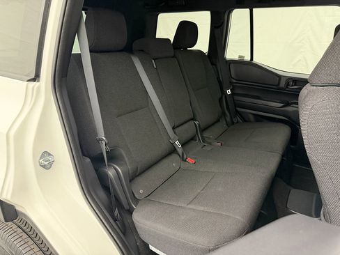 Used 2025 Toyota Land Cruiser 1958 AWD/4WD image 26