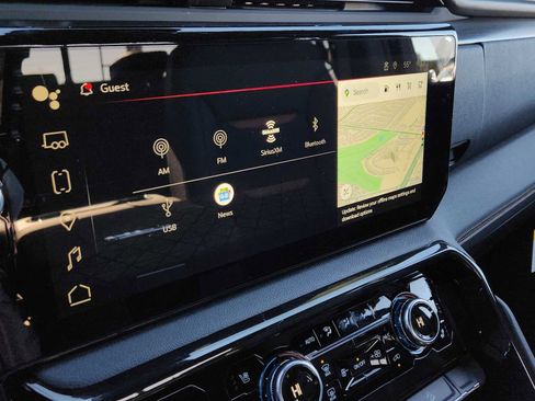 New 2026 GMC Sierra 2500 AT4 w/ AT4 Premium Plus Package image 19