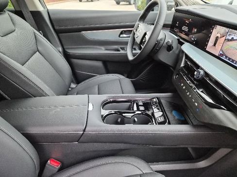 New 2026 Nissan Murano SL AWD/4WD image 11