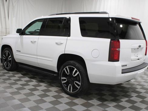 Used 2020 Chevrolet Tahoe Premier image 40