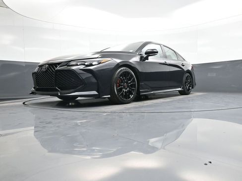 Certified 2020 Toyota Avalon TRD image 25