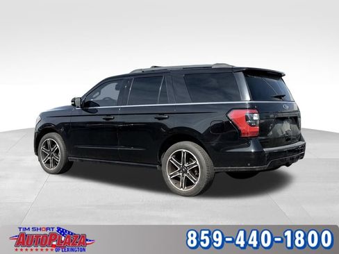 Used 2019 Ford Expedition Limited w/ Equipment Group 303A AWD/4WD image 2