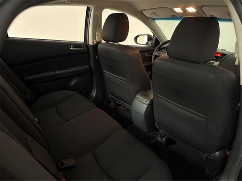Used 2012 MAZDA MAZDA6 i Sport image 35