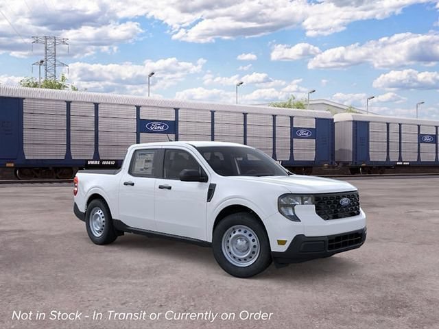 New 2026 Ford Maverick XL FWD image 7