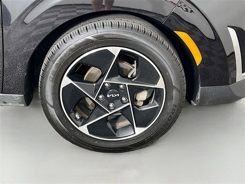 Used 2023 Kia Soul EX image 38