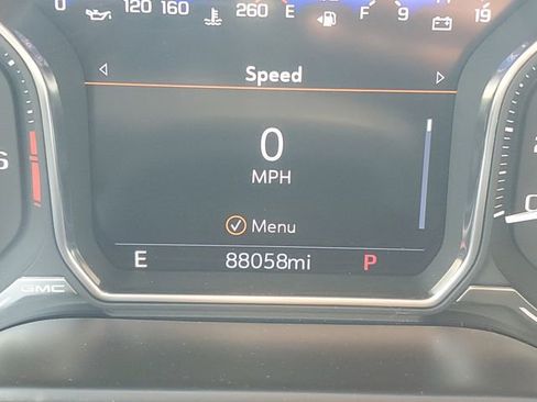 Certified 2022 GMC Sierra 2500 Denali w/ Denali Ultimate Package AWD/4WD image 20