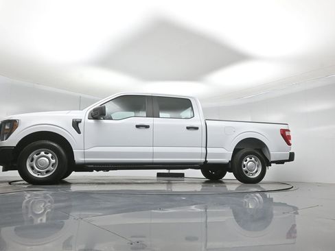 Certified 2023 Ford F150 XL w/ Trailer Tow Package image 49