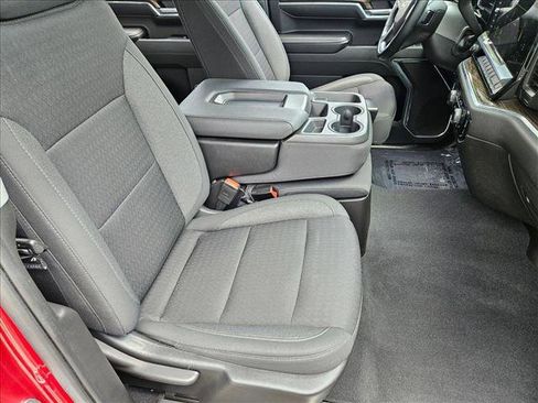 Used 2023 Chevrolet Silverado 1500 LT RWD image 19